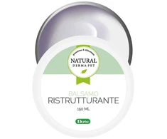 Natural Derma Pet Natural Derma Kreminis kondicionierius gyvūnams su arbatmedžiu