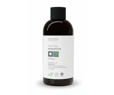 Natural Derma Pet Natural Derma Šunų šampūnas su arbatmedžio aliejumi, giluminis valymas