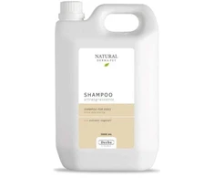 Natural Derma Pet Natural Derma Ultra Odakinantis naminių gyvūnėlių šampūnas Giliai valanti formulė