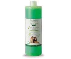 Natural Derma Pet Paviršiaus Valiklis Pušų Kvapo Švarioms Erdvėms