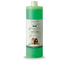 Natural Derma Pet Paviršiaus Valiklis Pušų Kvapo Švarioms Erdvėms