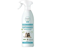 Natural Derma Pet paviršių purškiklis, neutralizuojantis kvapus, atpalaiduojantis aromatas