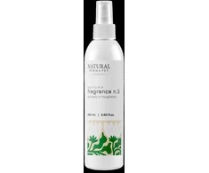 Natural Derma Pet Perfume Fragrance N.3 for Pets Sandalwood Lily of the Valley