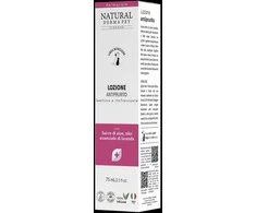 Natural Derma Pet Prieš niežėjimą raminantis losjonas gyvūnams, palengvinimo formulė