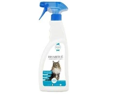 Natural Derma Pet Natural Derma Kačių Įpročių Laužymo Purškalas Greitai Veikianti Formulė