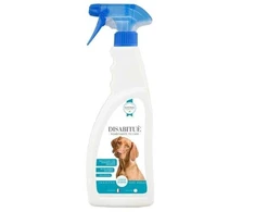 Natural Derma Pet Natural Derma Šunų įpročių laužymo purškalas nuo kramtymo ir žymėjimo