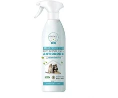 Natural Derma Pet paviršių purškiklis, neutralizuojantis kvapus, atpalaiduojantis aromatas
