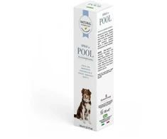 Natural Derma Pet Natural Derma Dog Protection Purškiklis formulė nuo kenkėjų