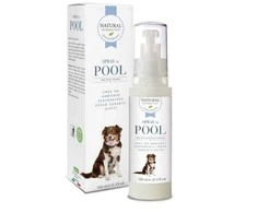 Natural Derma Pet Natural Derma Dog Protection Purškiklis formulė nuo kenkėjų