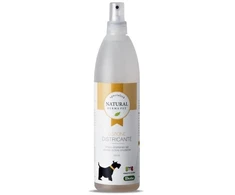 Natural Derma Pet Purškiamasis kondicionierius su pantenoliu nuo susitaršiusių plaukų
