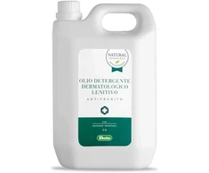 Natural Derma Pet Raminamasis valomasis aliejus jautriai odai