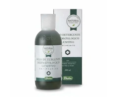 Natural Derma Pet Raminamasis valomasis aliejus jautriai odai