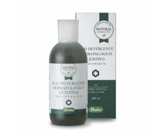 Natural Derma Pet Raminamasis valomasis aliejus jautriai odai