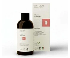 „Natural Derma Pet“ šampūnas šviesiam kailiui su UV apsauga