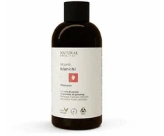 „Natural Derma Pet“ šampūnas šviesiam kailiui su UV apsauga