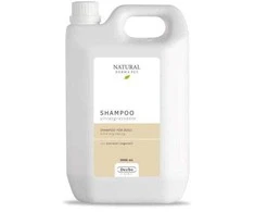 Natural Derma Pet Natural Derma Ultra Odakinantis naminių gyvūnėlių šampūnas Giliai valanti formulė