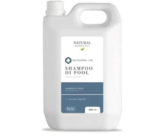 Natural Derma Pet šampūnas nuo niežulio raminamasis su Dipiūro ekstraktu
