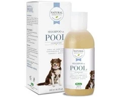 Natural Derma Pet šampūnas nuo niežulio raminamasis su Dipiūro ekstraktu