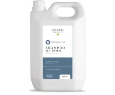 Natural Derma Pet šampūnas nuo niežulio raminamasis su Dipiūro ekstraktu