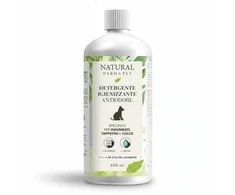 Natural Derma Pet Skalbimo priemonių giluminio valymo formulė