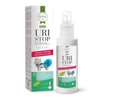 Natural Derma Pet šlapimo dėmių ir kvapo valiklis purškiklis Bioaktyvi formulė