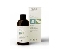 Natural Derma Pet Natural Derma Atstatantis šampūnas šunims su žaliu moliu ir propoliu