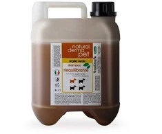Natural Derma Pet Natural Derma Atstatantis šampūnas šunims su žaliu moliu ir propoliu