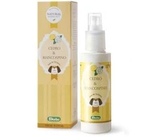 Natural Derma Pet Natural Derma Šunų parfumas kedro ir gudobelės kvapo su ilgai išliekančiu gaivumu