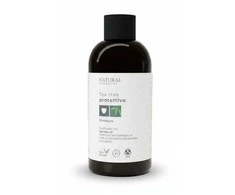 Natural Derma Pet Natural Derma Šunų šampūnas su arbatmedžio aliejumi, giluminis valymas