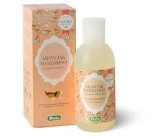 Natural Derma Pet Natural Derma Dog Šampūnas Oranžinis Mandarin Revitalizuojamoji formulė