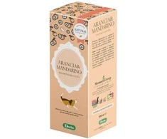 Natural Derma Pet Natural Derma Dog Šampūnas Oranžinis Mandarin Revitalizuojamoji formulė