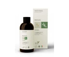 Natural Derma Pet Natural Derma alyvuogių aliejaus šampūnas šunims su ramunėlių ekstraktu
