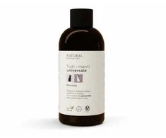 Natural Derma Pet Švelnus ramunėlių šampūnas jautriai kailio odai