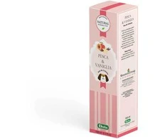 „Natural Derma Pet“ persikų ir vanilės kvepalai augintiniams, ilgai išliekantis gaivumas