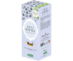 Natural Derma Pet vaisių šampūnas figų ir laukinių gervuogių švelnus valymas