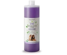 Natural Derma Pet Paviršiaus Valiklis Levandų Kvapo Greitai Veikianti Formulė