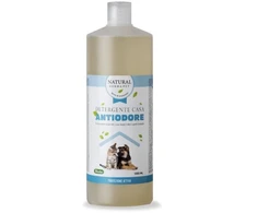 Natural Derma Pet Valomasis paviršių dezodorantas su gaiviu kvapu