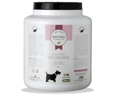 Natural Derma Pet Volumizuojantis kondicionieriaus kaukė su argano aliejumi