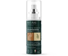 Natural Derma Pet Volumizuojantis purškiamas losjonas augintinių kailio sveikatai ir blizgesiui