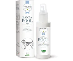 Natural Derma Pet Zanza Pool Purškiklis Vabzdžių Atstumiantis Odos Raminamasis