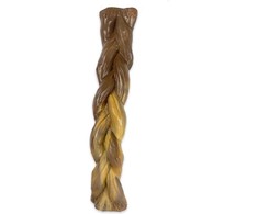 Nylabone Extreme Bully Stick Pintas L – Patvarus jautienos skonio pynės formos kramtomasis žaislas