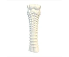 Nylabone Extreme Chew Vištienos kaulas – tvirtas XL kramtomasis žaislas su tikru vištienos skoniu