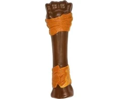 Nylabone Extreme Duck Jerky Bone XL – saugus anties skonio kramtukas, itin didelis dydis