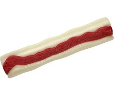 Nylabone Extreme Rawhide Roll – XL Kietas Kramtomasis Žaislas, Vištienos Skonio, Ilgalaikis Dizainas