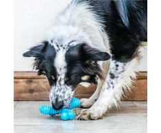 Nylabone Extreme X formos Jautienos kramtukas – didelis patvarus kietas kramtukas, jautienos skonio