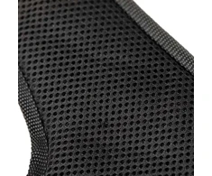 PetSafe Easy Sport pavadėlis Raudonas – švelnus slėgis, reguliuojamas dizainas, mažas dydis, patogus prigludimas