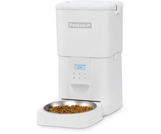 PetSafe FlexFeeder Pro išmanusis gyvūnų šėrimo įrenginys, aštuonios porcijos per dieną