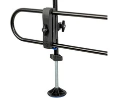 PetSafe Happy Ride Metal Dog Barrier – Reguliuojamas automobilio grotelių atskyrimas, patvari plieno konstrukcija