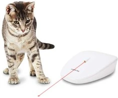Petsafe lazerinis Tail Light