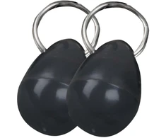 PetSafe Magnetinis raktų pakabukas – saugus magnetinis pakabuko aksesuaras, 2 vnt.